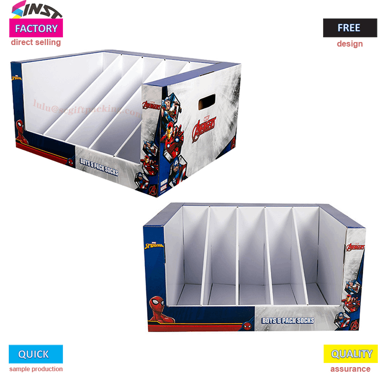 স্ট্যাকড PDQ এর মান কিভাবে বাড়ানো যায়?