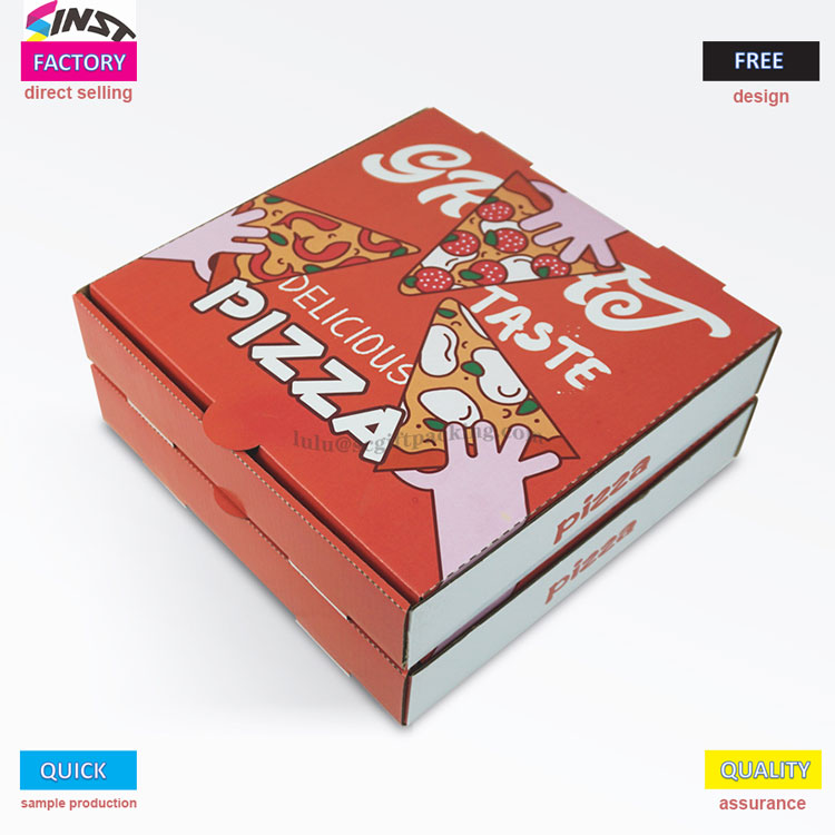 পিৎজা বক্স কি 'মোবাইল বিলবোর্ড' হয়ে যাচ্ছে?