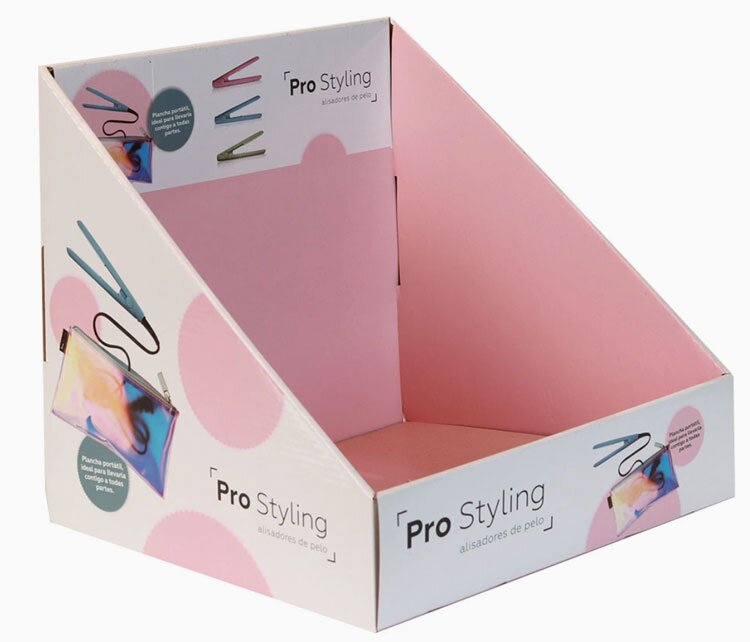 আপনি কি জানেন ফ্ল্যাট আয়রন ডিসপ্লে স্ট্যান্ড কতটা ব্যবহারিক?