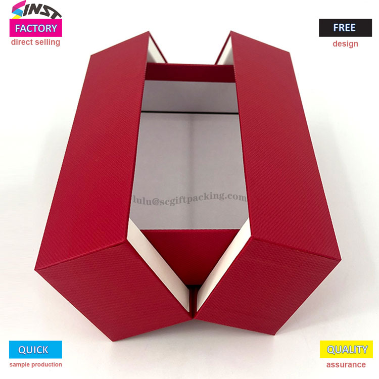 ব্লুপ্রিন্ট থেকে শেষ পণ্য পর্যন্ত মাত্র 7 দিনে! এই চীনা প্যাকেজিং কারখানাটি 'বোকা প্রচেষ্টা' দিয়ে একটি উচ্চ-সম্পন্ন ইউরোপীয় অর্ডার জিতেছে