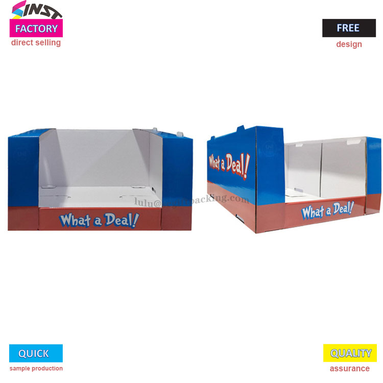 আপনি কি এখনও শ্যাম্পুর বিক্রি নিয়ে চিন্তিত? এই স্তুপীকৃত PDQ গেমটি ভাঙার চাবিকাঠি!