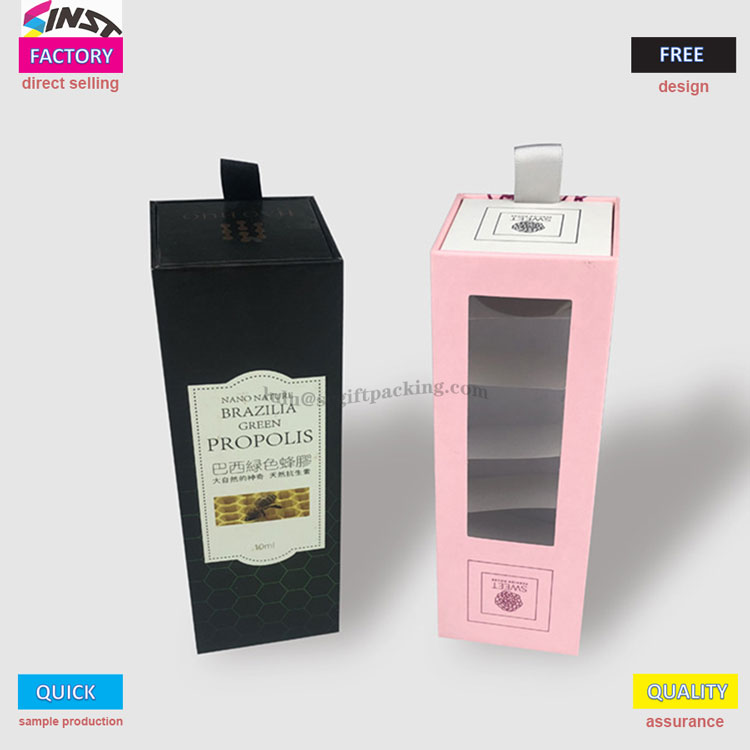 এই দুটি প্রয়োজনীয় তেলের উপহারের বাক্স কি গ্রাহকদের বলতে বাধ্য করে যে 'এগুলি খুললে একটি প্রাকৃতিক উপহার পাওয়ার মতো মনে হয়'?