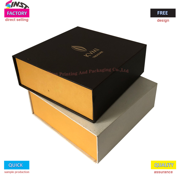 কেন রঙ বাক্স প্যাকেজিং এবং মুদ্রণ পণ্য পৃষ্ঠ চিকিত্সার প্রয়োজন হয়）?