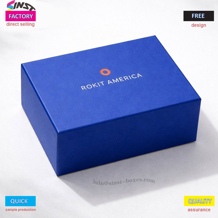 ব্লুটুথ ইয়ারফোন গিফট বক্স