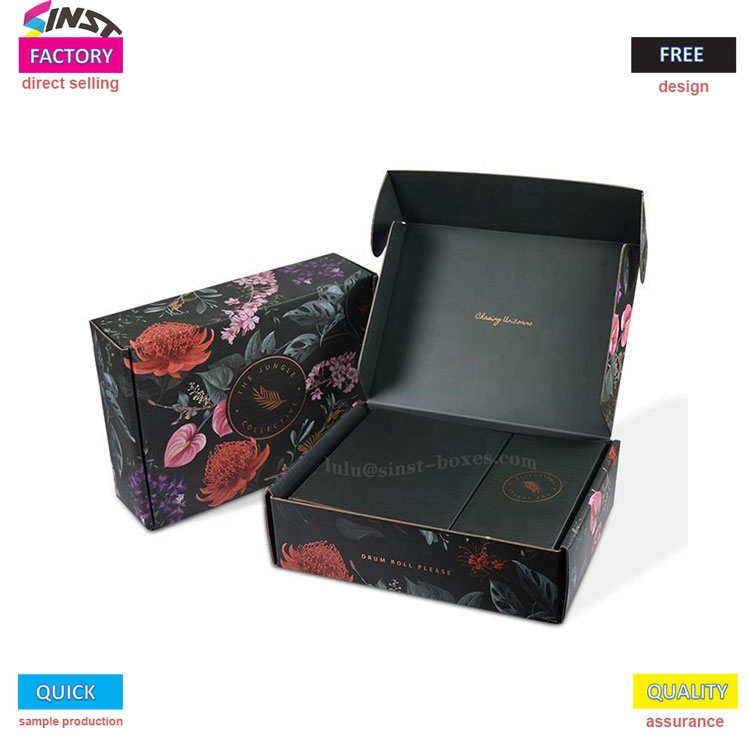 টুপি উপহার বাক্স