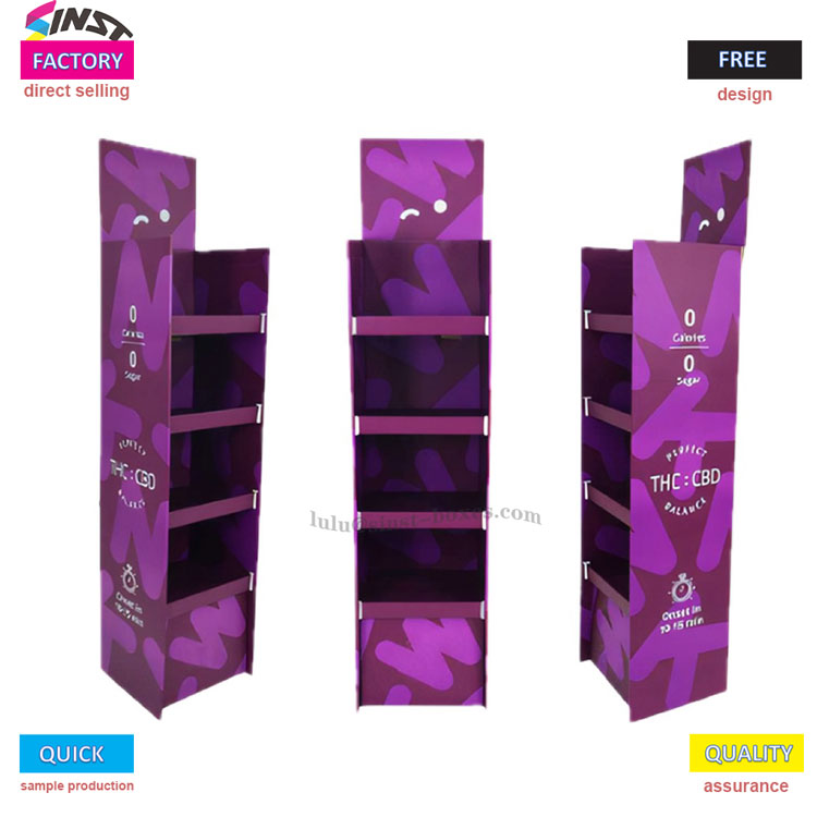 প্লাশ কীচেন ডিসপ্লে র্যাক